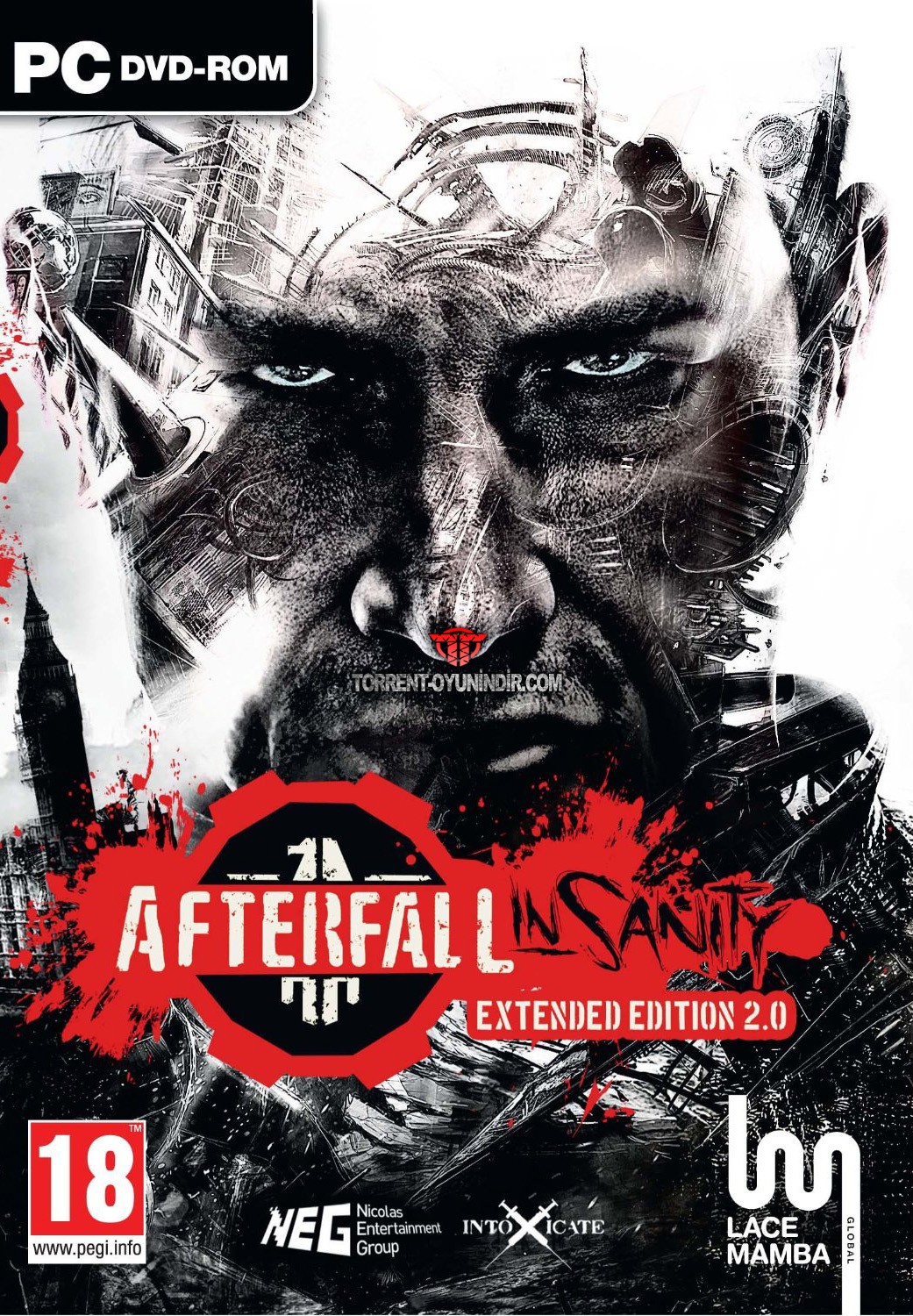 Afterfall InSanity full indir