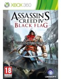 Assassins Creed Black Flag xbox 360 indir