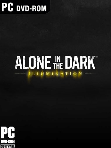 Alone in the Dark Illumination indir