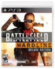 Battlefield Hardline PS3 indir