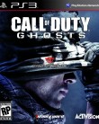 Call of Duty Ghosts PS3 4.50 CFW indir