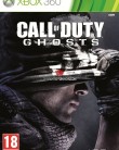 Call OF Duty Ghosts XBox 360 full indir