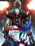 Devil May Cry 4 Special Edition indir