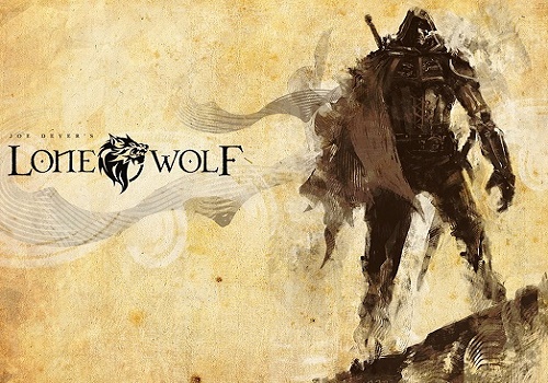 Joe Devers Lone Wolf HD Remastered indir
