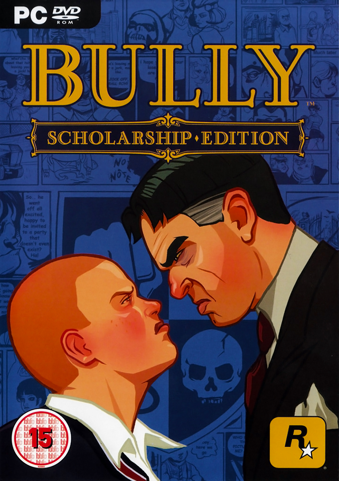 Bully Scholarship Edition indir