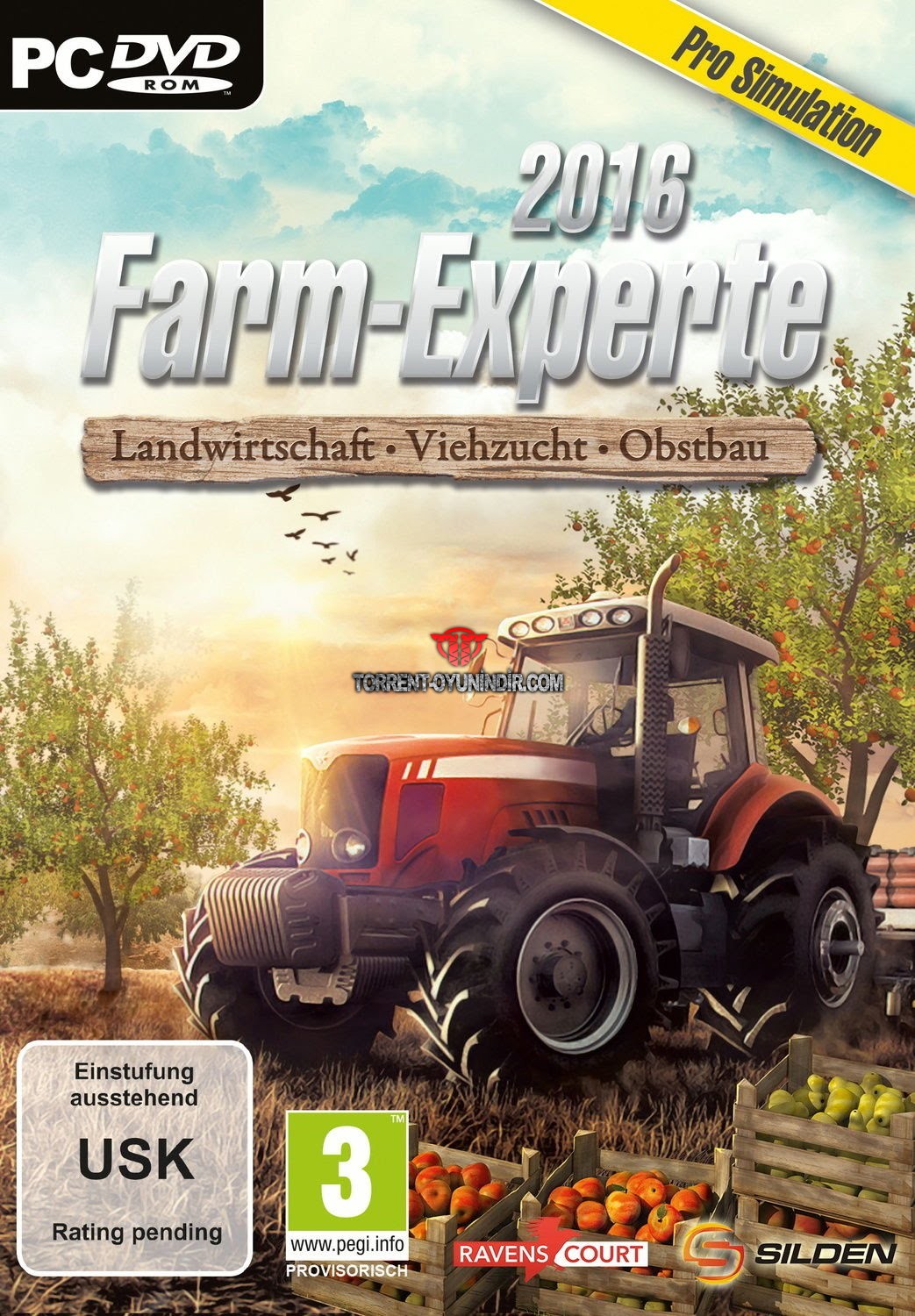Farm Expert 2016 indir