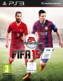FIFA 15 PS3 CFW 4.60 indir