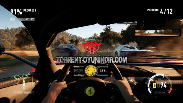 Forza Horizon 2 Presents Fast Furious xBox 360 indir
