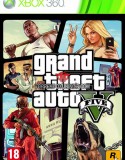 Grand Theft Auto 5 Xbox 360 indir