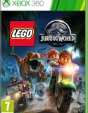 LEGO Jurassic World Xbox 360 İndir