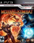 Mortal Kombat x PS3 indir