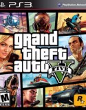 Grand Theft Auto 5 Repack PS3 indir