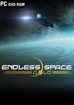 Endless Space Gold indir