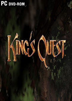 King’s Quest indir
