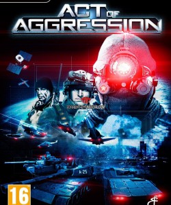 Act of Aggression indir