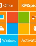 Activator For Windows 8.1,8,7 and Office 10,13. [PC Install + Portable Install]