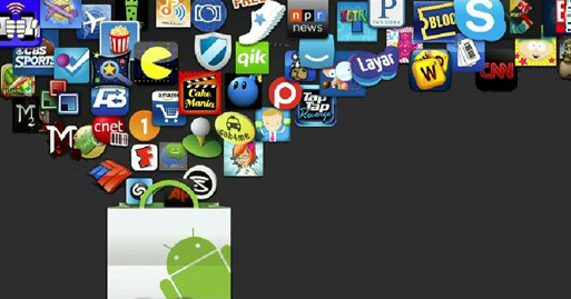 Android Apps & Games