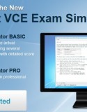 Avanset VCE Exam Simulator Pro + Crack