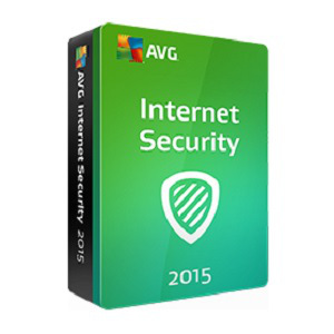AVG Internet Security 2015 Serial Keys