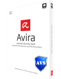 Avira Antivirus Pro 2015 + Key