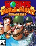 Worms World Party Remastered indir