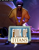 Funk of Titans pc indir