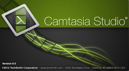 Camtasia Studio 8.3.0 full indir