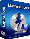 DAEMON Tools Lite full torrent indir
