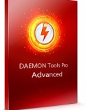 DAEMON Tools Pro Advanced 6 + Crack