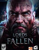 Lords Of The Fallen PC indir