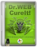 Dr.Web CureIt 9 null download