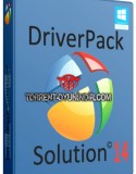 DriverPack Solution 15.6 Full