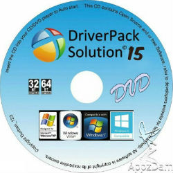 DriverPack Solution 16 Driver Packs free download