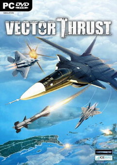 Vector Thrust indir
