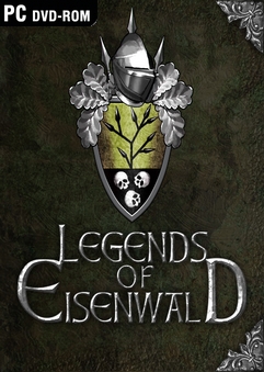 Legends of Eisenwald indir