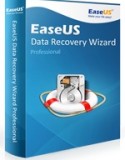 EaseUS Data Recovery Wizard Professional 8.6