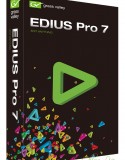 EDIUS Pro 7.3 free download