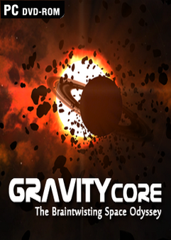 Gravity Core Braintwisting Space Odyssey indir