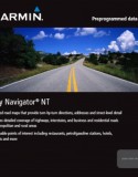 Garmin City Navigator Europe NT 2016 indir