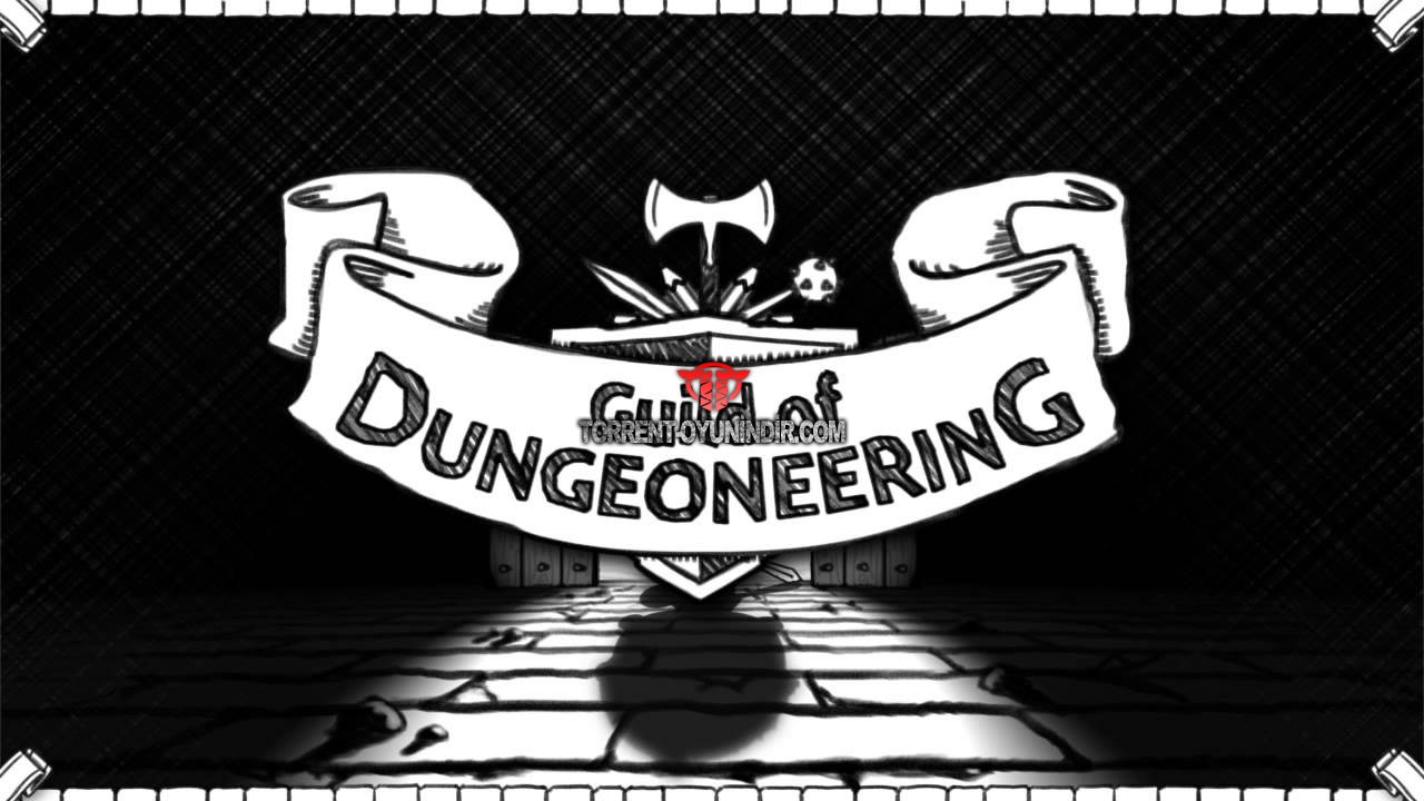 Guild of Dungeoneering indir