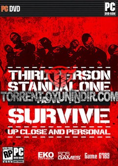 How To Survive Third Person Standalone indir