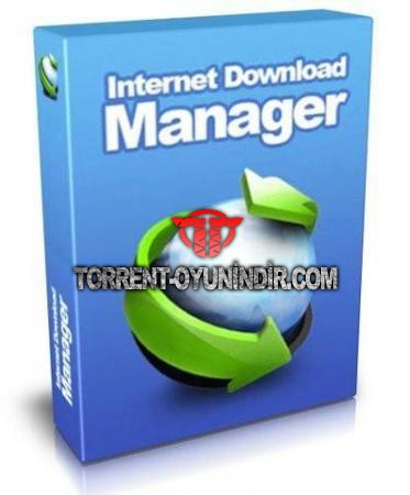 Internet Download Manager (IDM) 6.23 FULL