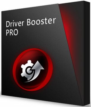 IObit Driver Booster PRO 2.3.1.1 (2015)