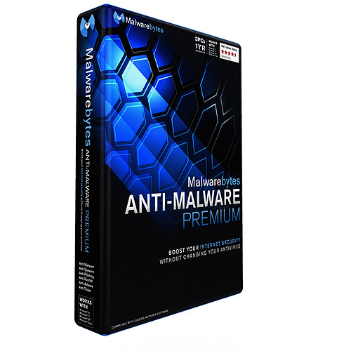 Malwarebytes Anti-Malware Premium 3 Final + Keys