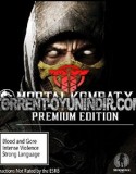 Mortal Kombat X Premium Edition indir