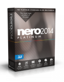 Nero 2016 Platinum indir