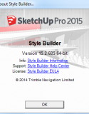 SketchUp Pro 2015  (x86) & (x64) indir