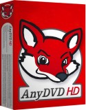 SlySoft AnyDVD & AnyDVD HD 8 indir