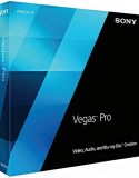 SONY Vegas Pro 14 free download
