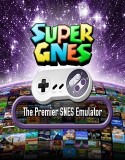 SuperGNES (SNES Emulator) v1.4 download